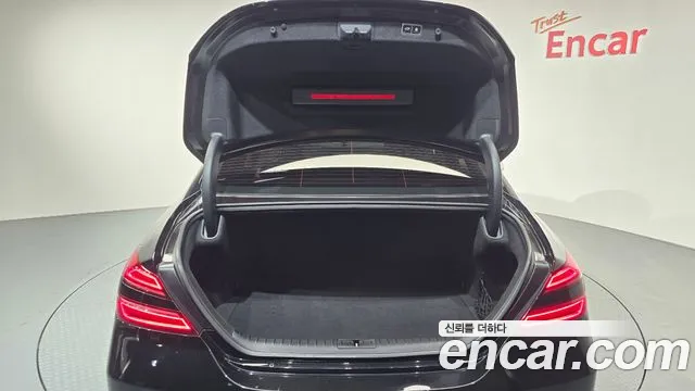Genesis G70 G70 (New) — Фото автомобиля 18
