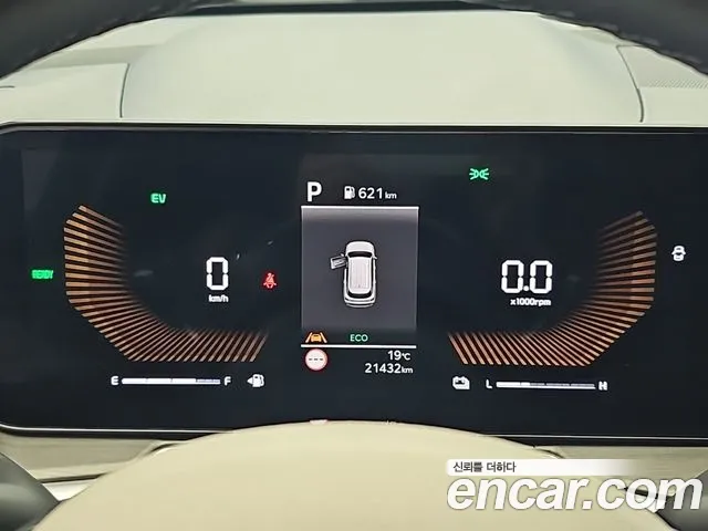 Kia Sorento — Фото автомобиля 6