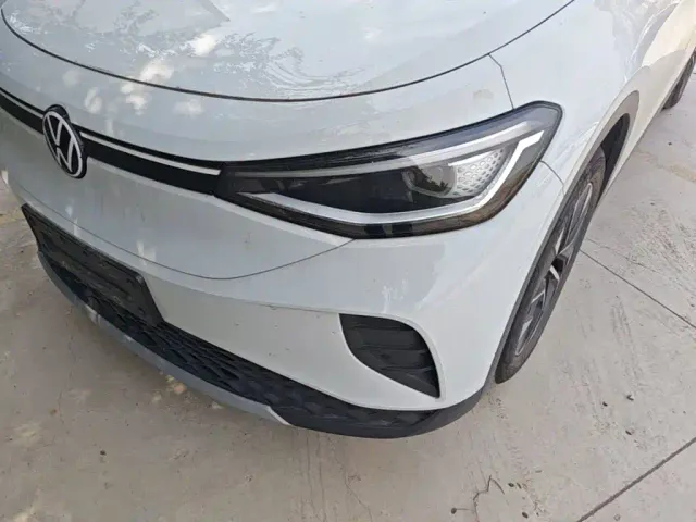 Volkswagen ID.4 Crozz — Фото автомобиля 23