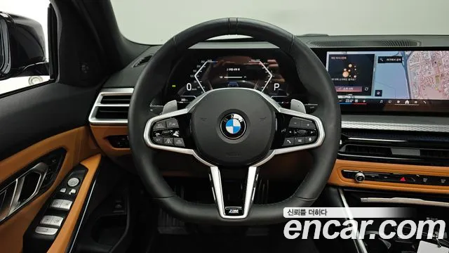 BMW 3 Series G20 — Фото автомобиля 19