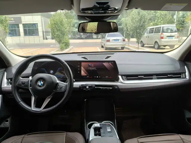 BMW X2 — Фото автомобиля 7