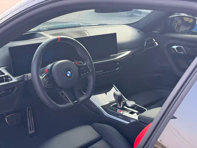 BMW M2 — Фото автомобиля 6