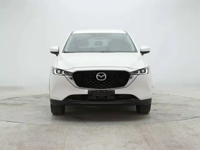 Mazda CX-5 — Фото автомобиля 2
