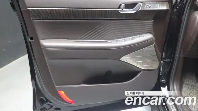 Hyundai Palisade The New Palisade — Фото автомобиля 13
