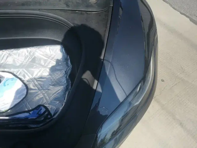 Tesla Model 3 — Фото автомобиля 22