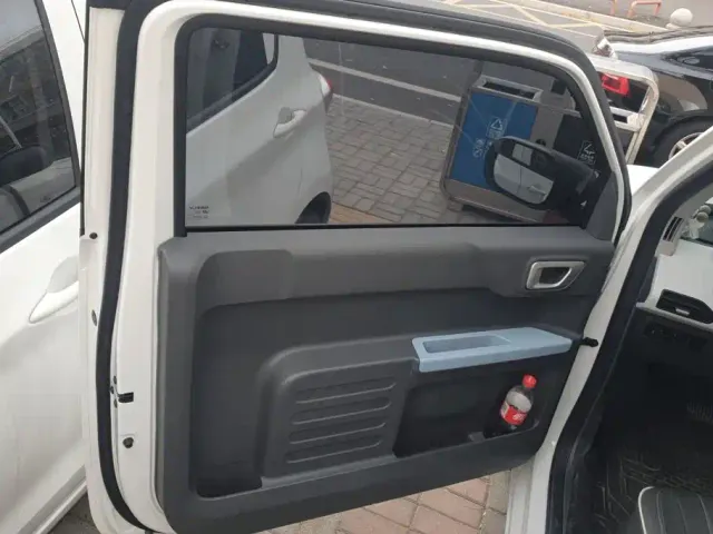 Geely Panda — Фото автомобиля 7