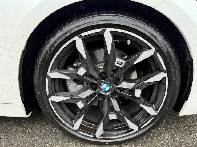 BMW 4 Series — Фото автомобиля 16