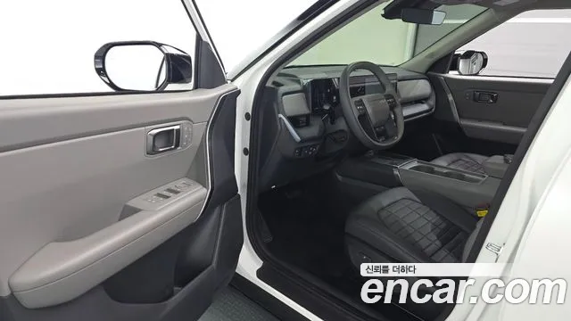 Kia Seltos 2nd Gen — Фото автомобиля 10