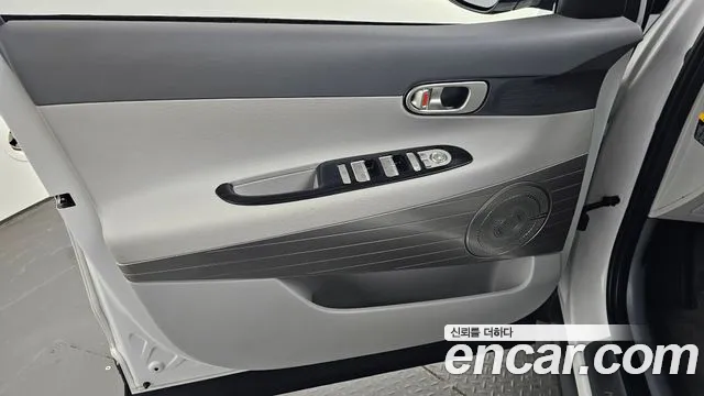 Hyundai Nexo — Фото автомобиля 13