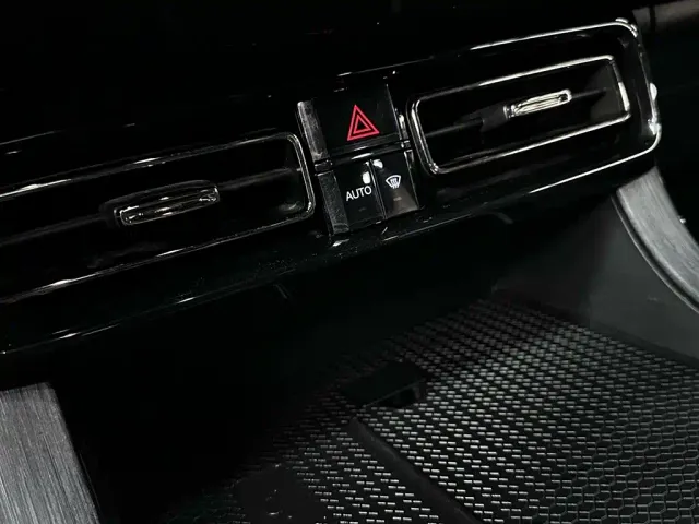 GAC Trumpchi GS8 — Фото автомобиля 22