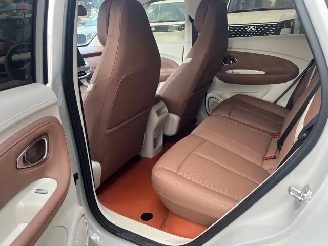 Wuling Binguo Pro — Фото автомобиля 12