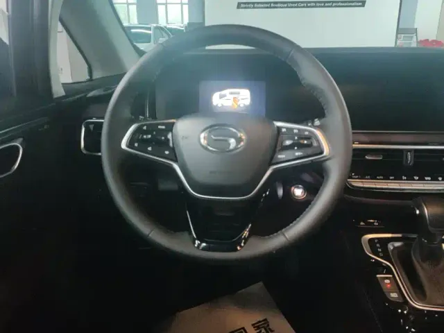 GAC Trumpchi M6 — Фото автомобиля 15