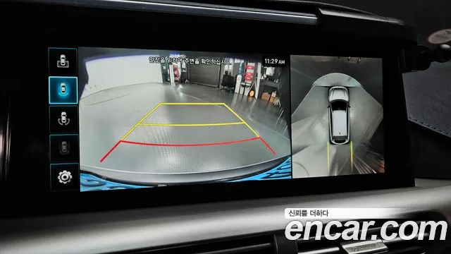 Hyundai Nexo Nexo Premium — Фото автомобиля 13