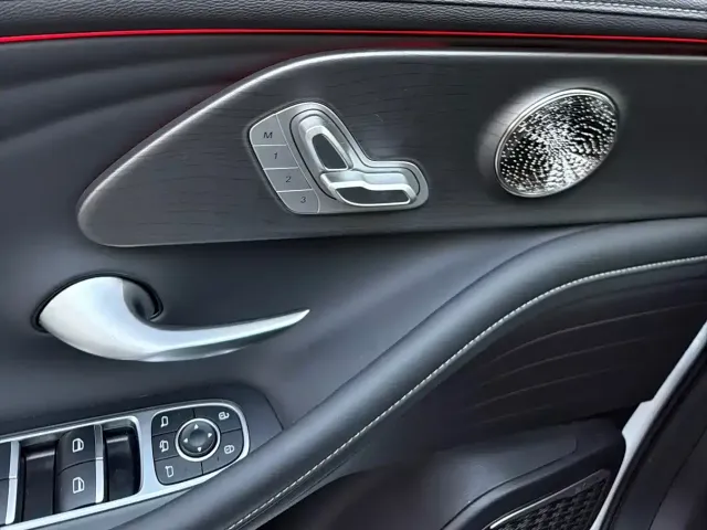 Chery Arrizo 8 — Фото автомобиля 5