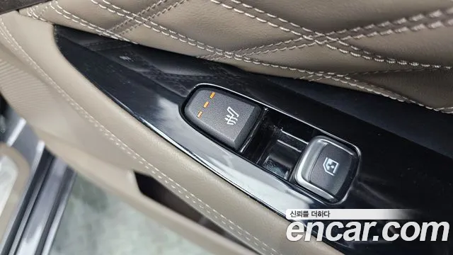 Kia K8 Signature — Фото автомобиля 30