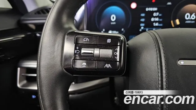 Hyundai Grandeur Grandeur (GN7) 3.5 Бензин 2WD — Фото автомобиля 29