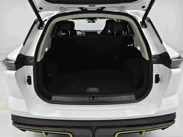 Jetour Dashing — Фото автомобиля 6
