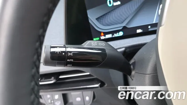 Kia EV6 — Фото автомобиля 30
