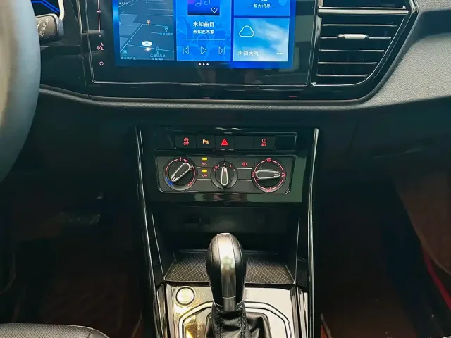 Jetta Jetta VS7 2022 Black Edge Edition 1.4T Automatic Enjoyment Pro — Фото автомобиля 12