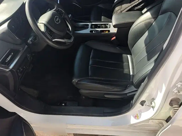 GAC Trumpchi GA4 — Фото автомобиля 10