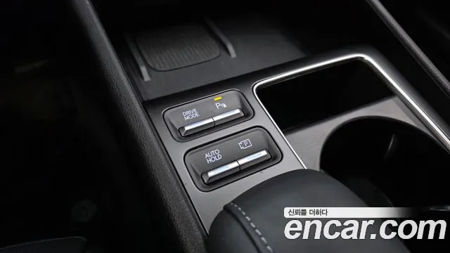 Hyundai Sonata DN8 — Фото автомобиля 20