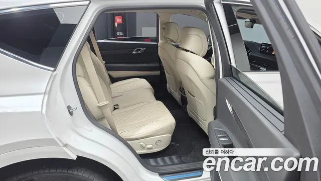 Genesis GV80 3.0 Дизель AWD — Фото автомобиля 7