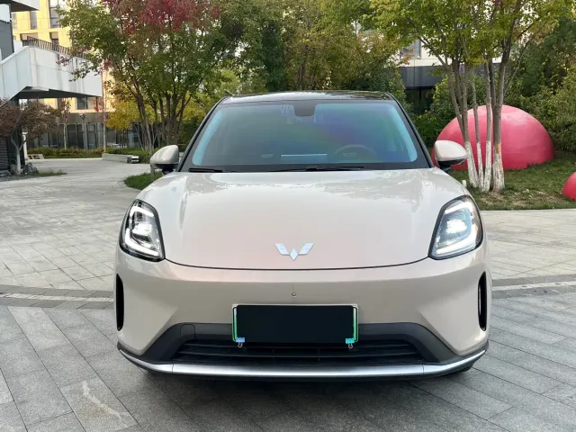 Wuling Bingo S — Фото автомобиля 2