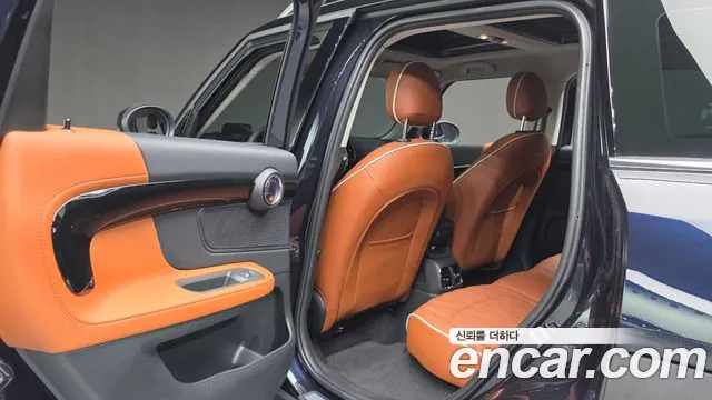 Mini Countryman — Фото автомобиля 15