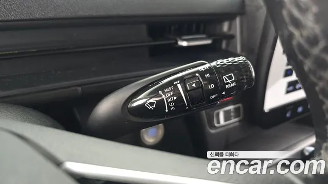 Hyundai Staria — Фото автомобиля 28