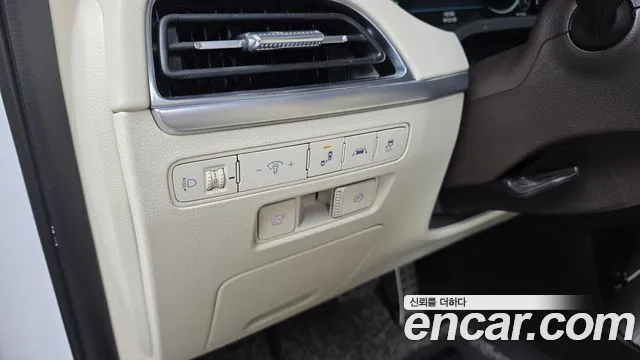 Hyundai Palisade — Фото автомобиля 26