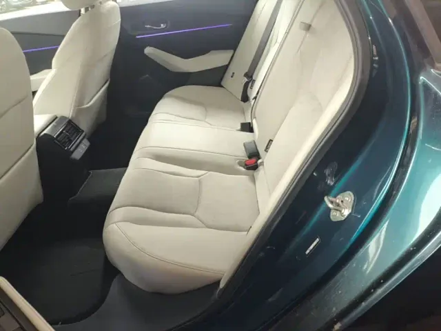Honda Accord — Фото автомобиля 16
