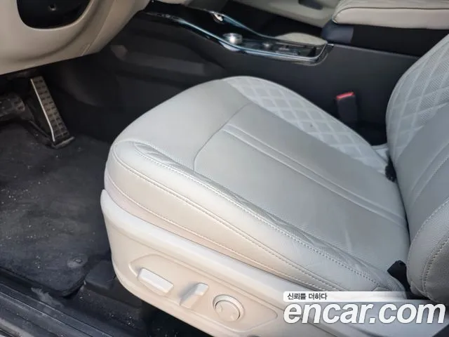 Kia Sorento Generation 4 — Фото автомобиля 16