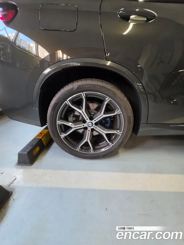 BMW X5 G05 — Фото автомобиля 8
