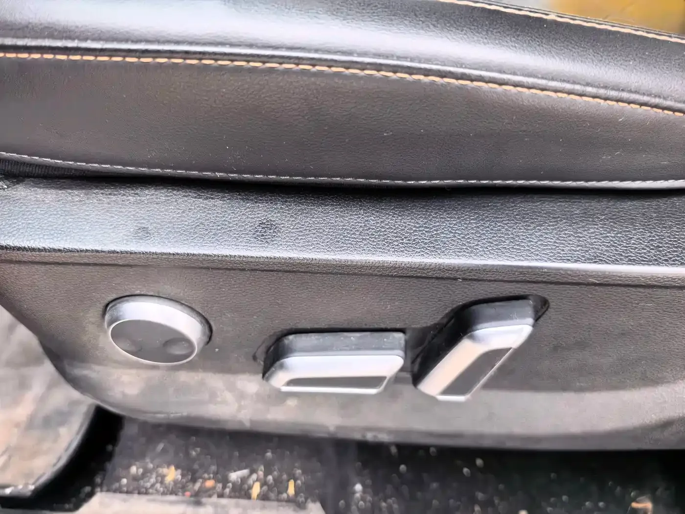 Haval Haval Big Dog 2024 1.5T DCT Border Collie Edition — Фото автомобиля 13