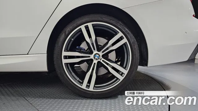 BMW Gran Turismo — Фото автомобиля 20