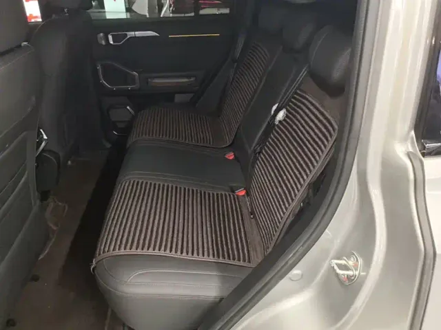 Jetour T2 — Фото автомобиля 16