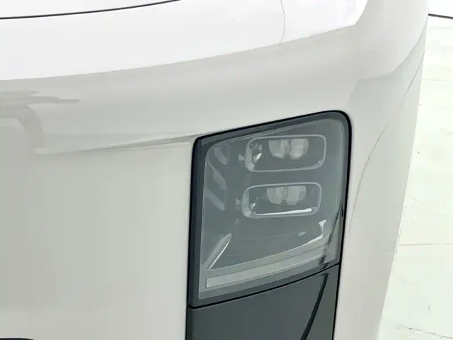Li Auto i6 — Фото автомобиля 3