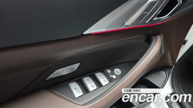 BMW 4 Series G22 — Фото автомобиля 28