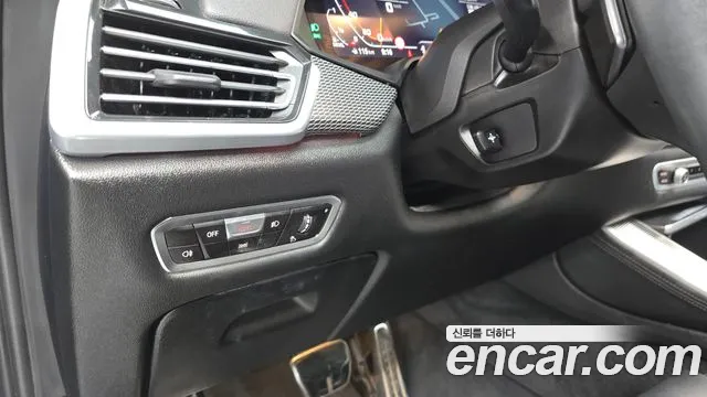 BMW X5 G05 — Фото автомобиля 26