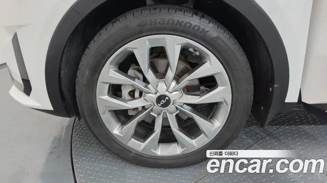 Kia Sorento Sorento 4-е поколение Дизель 2.2 4WD — Фото автомобиля 5