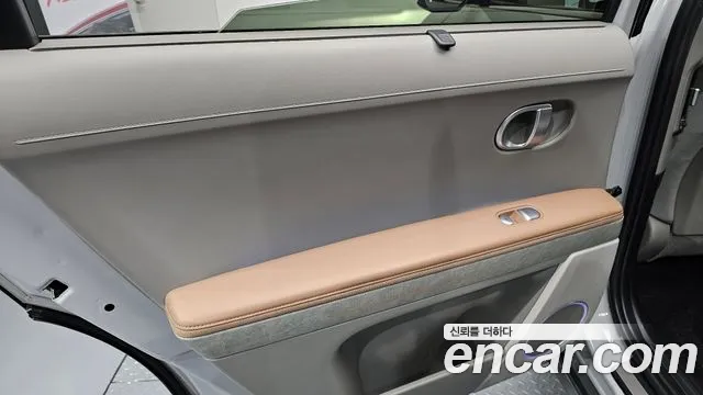 Hyundai Ioniq5 Ioniq5 — Фото автомобиля 19