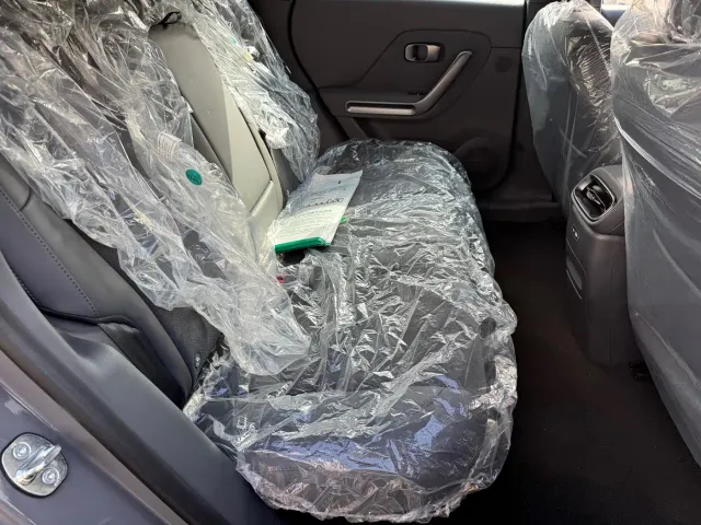 Leapmotor Lafa 5 — Фото автомобиля 12