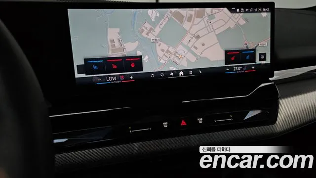 BMW 5-Series 5 серия (G60) 523d xDrive M Sport — Фото автомобиля 15