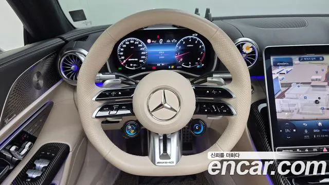 Mercedes-Benz SL-Class R232 — Фото автомобиля 13