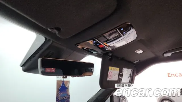 Hyundai Santafe — Фото автомобиля 20