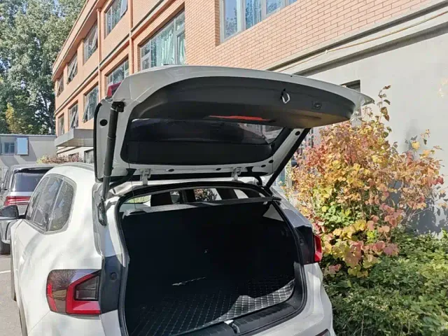 BMW X1 — Фото автомобиля 18