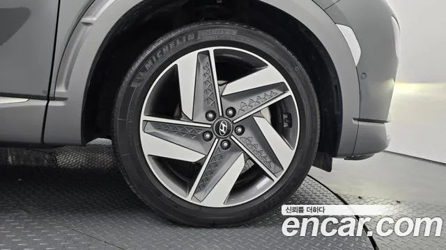 Hyundai Nexo Nexo Premium — Фото автомобиля 18
