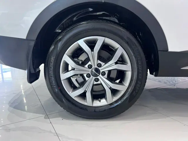 Haval H6 — Фото автомобиля 20