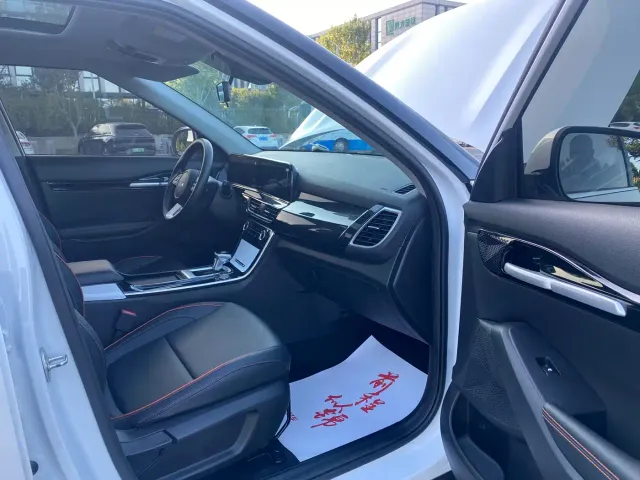 Kia Seltos — Фото автомобиля 10