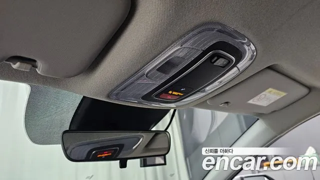Hyundai Avante CN7 — Фото автомобиля 22